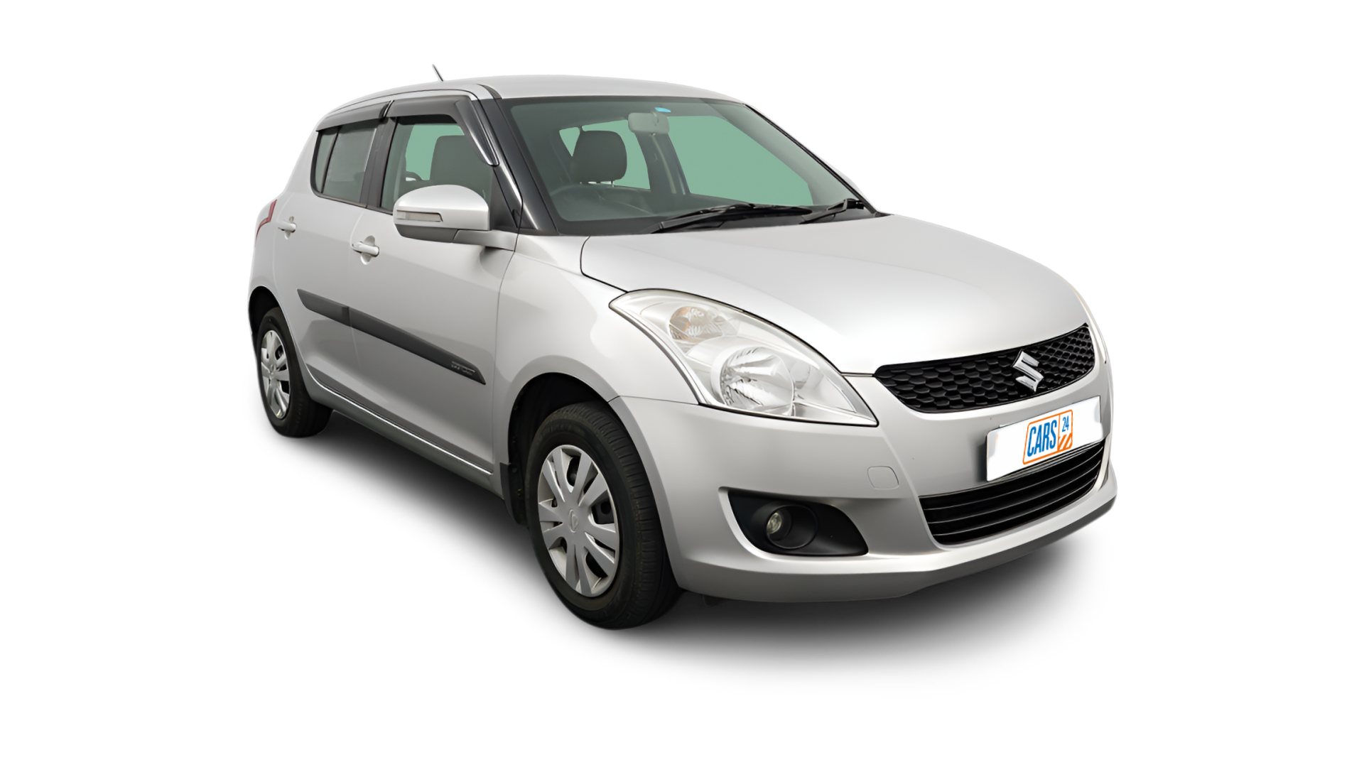 Maruti Swift-img